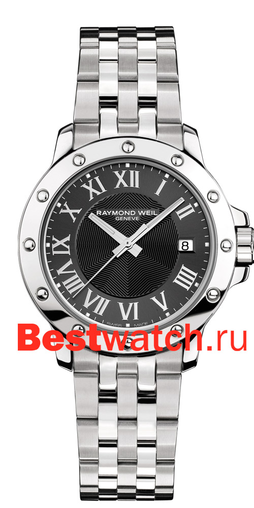 Часы Raymond Weil Tango 5599-ST-00608